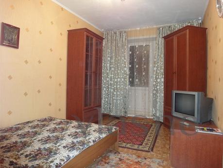 Гостиница в квартирах 'Визит', Красноярск - квартира посуточно