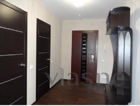 Rent an apartment, Krasnoyarsk - apartment by the day