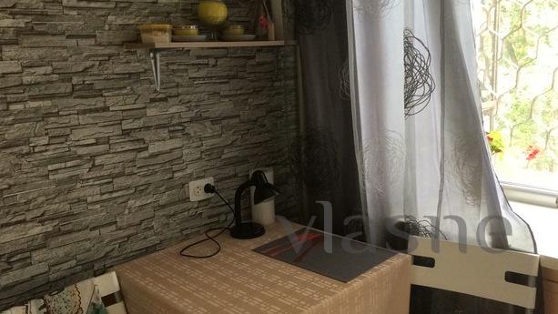 1k. square-ra in the center of Yekaterin, Yekaterinburg - apartment by the day
