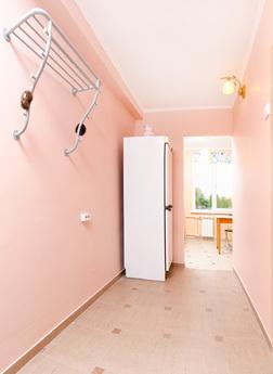 Comfortable apartment. center 15 minutes, Saint Petersburg - apartment by the day
