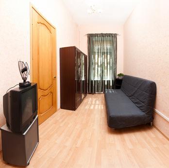 Apartment in the center of St.Petersburg, Saint Petersburg - apartment by the day