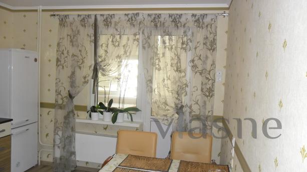 Apartment 1 room 'suite' on th, Krasnodar - apartment by the day