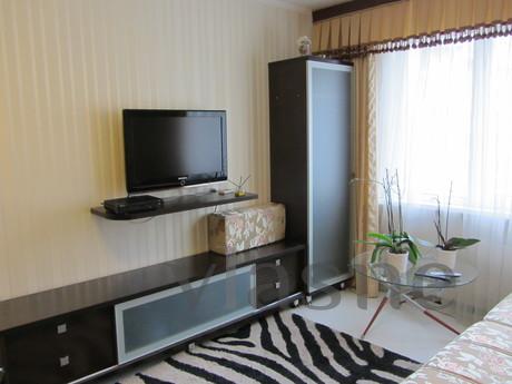 Квартира 1 комн 'люкс' на ФМР, Краснодар - квартира посуточно