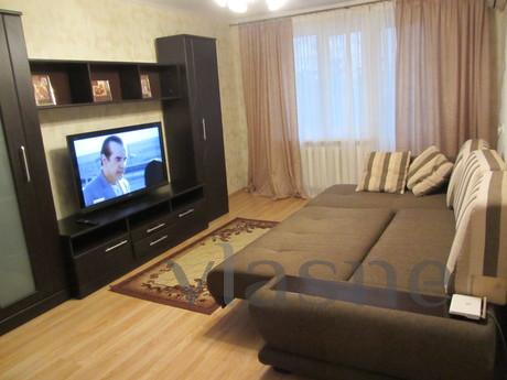 Rent cozy apartment, Krasnodar - apartment by the day