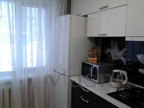 apartment for rent in the area T.let, Samara - apartment by the day