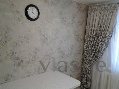 apartment for rent in the area T.let, Samara - apartment by the day