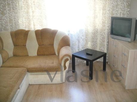 Apartment for rent in the region of Mosc, Samara - apartment by the day