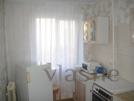 Apartment for rent in the region of Mosc, Samara - apartment by the day