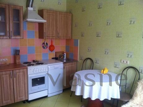 Cozy apartment, Irkutsk - apartment by the day