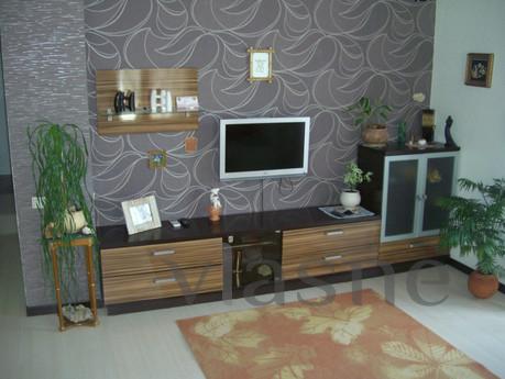 Luxury apartment in the center, Volgograd - apartment by the day