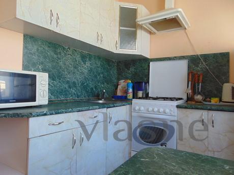 Apartment in historic center, Volgograd - apartment by the day
