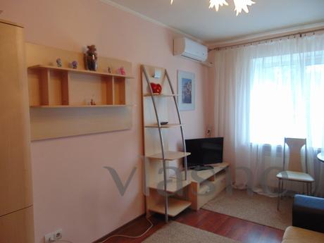 2-комнатная квартира с большой ванной, Волгоград - квартира посуточно
