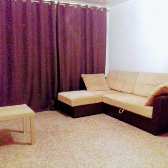Comfortable apartment in walking distance from the shopping 