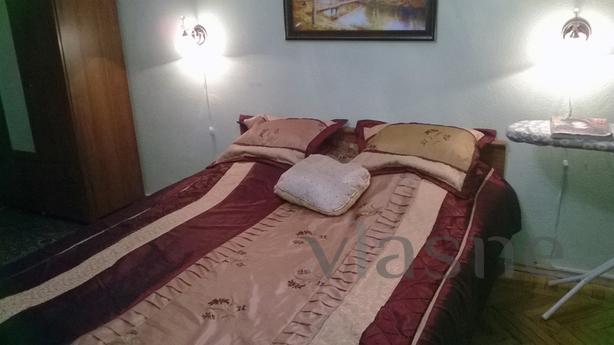 Rent in Kislovodsk, Kislovodsk - apartment by the day