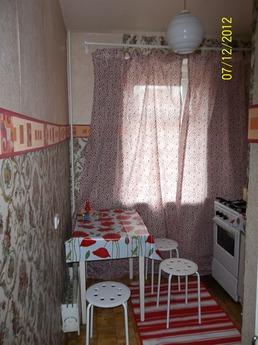 Недорогая квартирка в центре города, Нижний Новгород - квартира посуточно