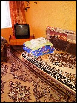 Rooms for rent, Kemerovo - apartment by the day