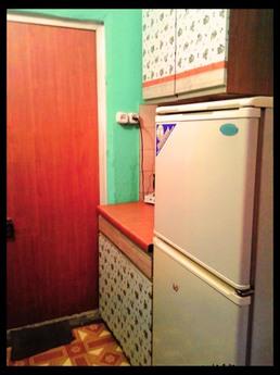 Rooms for rent, Kemerovo - apartment by the day