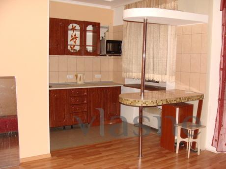 1 комнатная квартира  в центре посуточно, Новокузнецк - квартира посуточно