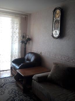 Cozy apartment, Ufa - apartment by the day