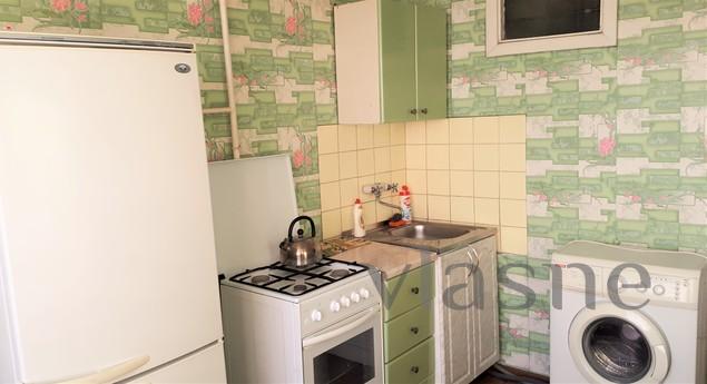 Cozy studio apartment, Tula - apartment by the day