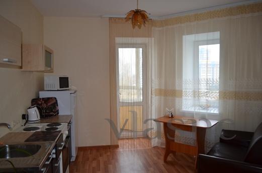 Квартира в новом доме на Автовокзале, Екатеринбург - квартира посуточно