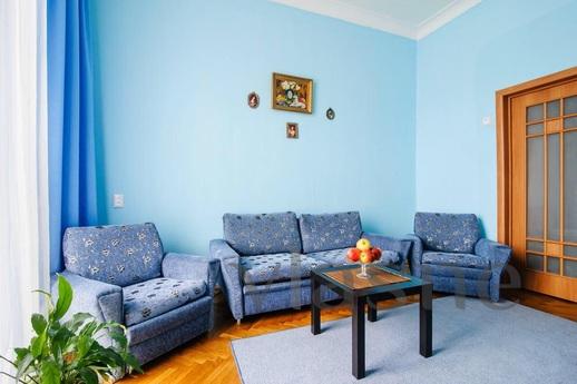 The cozy apartments, Smolensk - apartment by the day