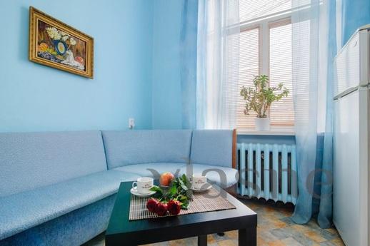 The cozy apartments, Smolensk - apartment by the day