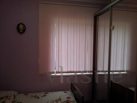 rent a house, Sudak - apartment by the day