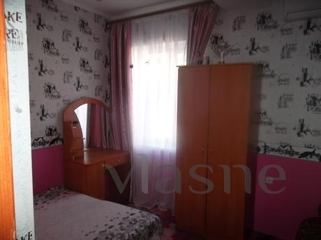 rent a house, Sudak - apartment by the day