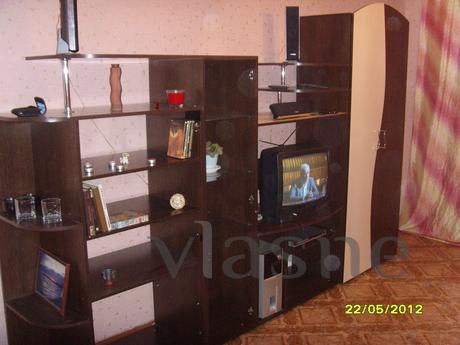 -Apartments are used only for accommodation, the holding of 