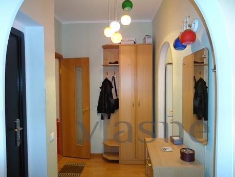 1 bedroom apartment 'de luxe', Kemerovo - apartment by the day
