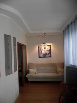 1 room apartment (rent) in the center goroda.Kvartira in exc