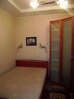 1 bedroom apartment (rent). Centre, Kemerovo - apartment by the day