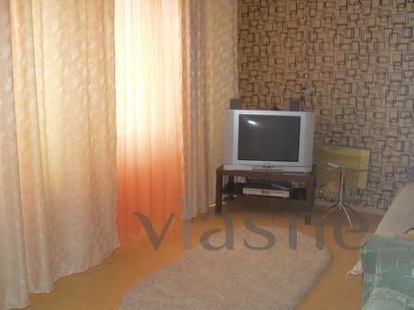 2-bedroom. Luxury apartment (rent), Kemerovo - apartment by the day