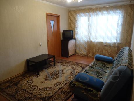 We offer for rent 2 bedroom apartment in a prestigious area 