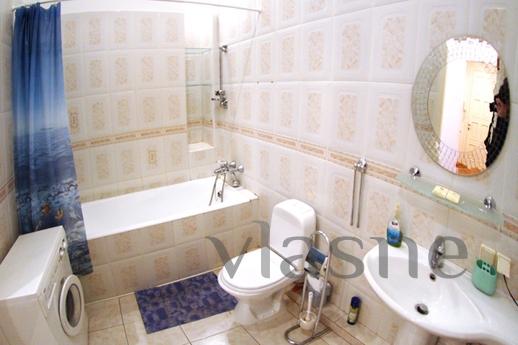 2-bedroom apartment on the day., Kemerovo - apartment by the day
