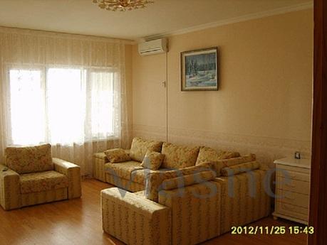 Cottage by the sea, Sochi - apartment by the day