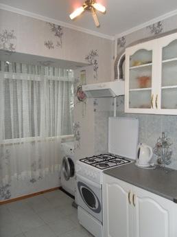 It is proposed to rent to vacationers 2 kvartira.Prekrasnoe 