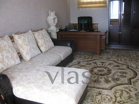 luxury apartments in the center of Sochi, Sochi - apartment by the day