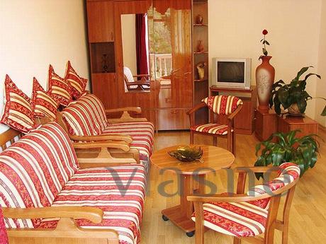 Cosy private guest house located in the heart of the city of