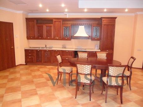 Luxury apartment in the center of Sochi, Sochi - apartment by the day