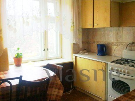 Apartment for sending in the center, Perm - apartment by the day