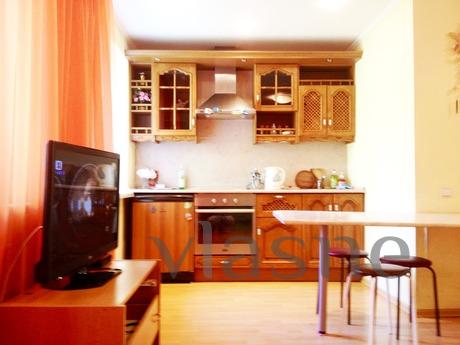Rent apartments for days in Perm, Perm - apartment by the day