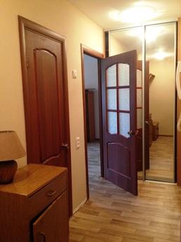 Apartment in the center, Perm - apartment by the day