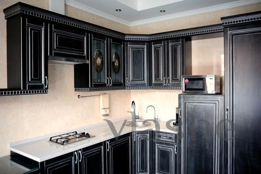 Luxurious apartment 'Caesar', Chelyabinsk - apartment by the day