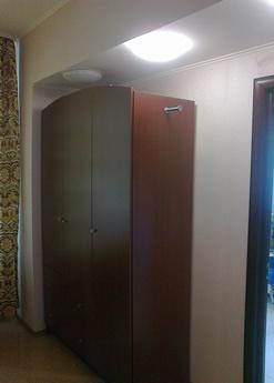 The apartment in the metro in Moscow reg, Saint Petersburg - apartment by the day