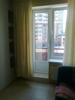 The apartment in the metro in Moscow reg, Saint Petersburg - apartment by the day