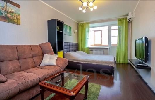 Luxury apartment, with excellent European style interiors in