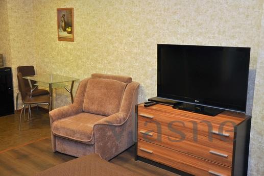 1 bedroom Apartment for rent, Nizhny Novgorod - apartment by the day