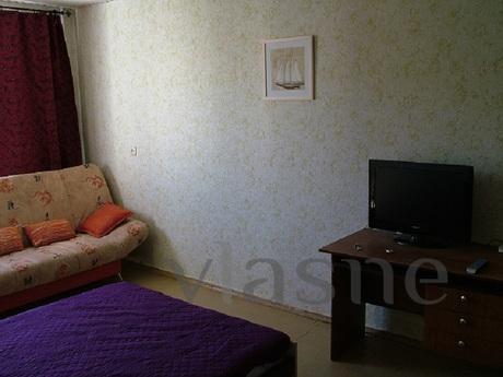 1 BR. apartment in the center, Nizhny Novgorod - apartment by the day